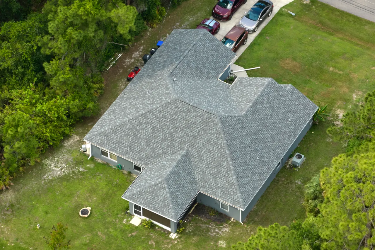 Shingle quality and installation standards New Jersey — Warrior Construction