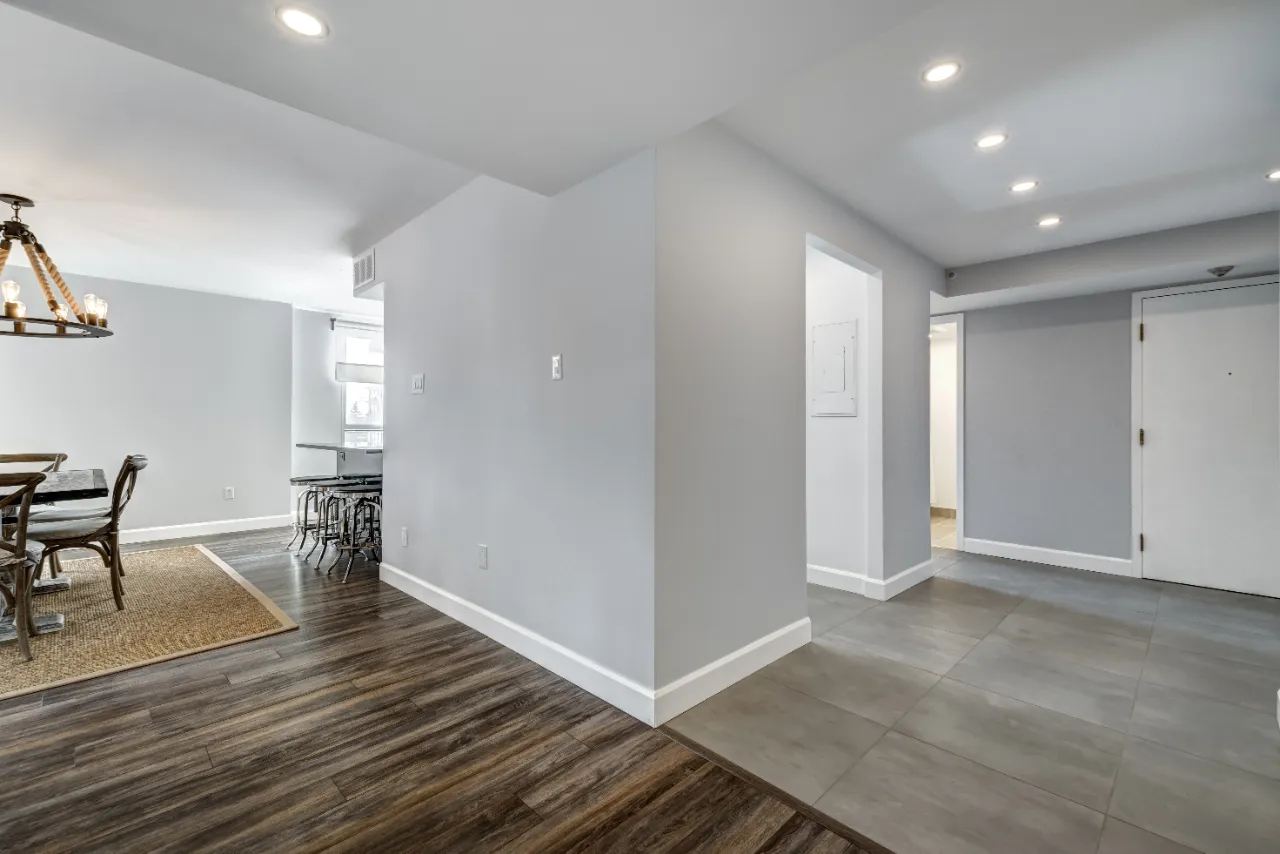 Full home remodel NJ — Warrior Construction Services