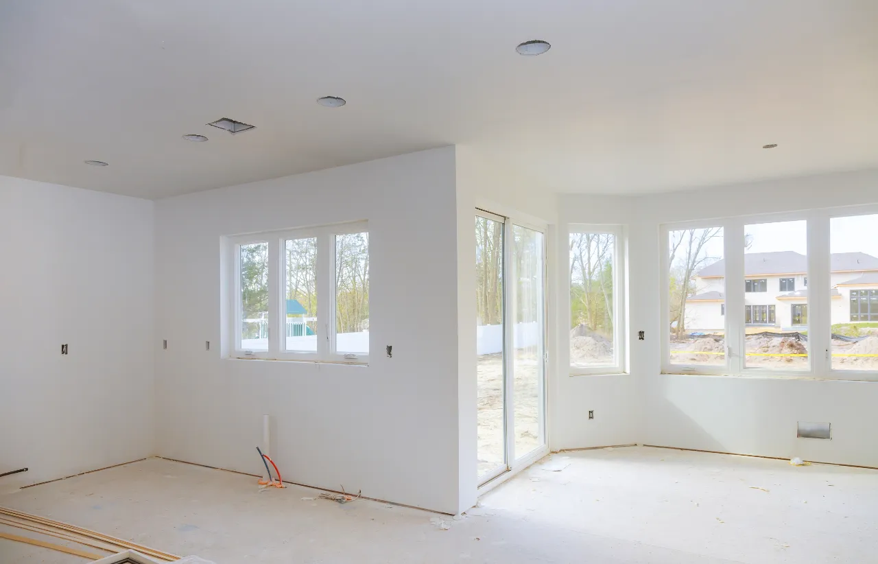 Room addition New Jersey — Warrior Construction
