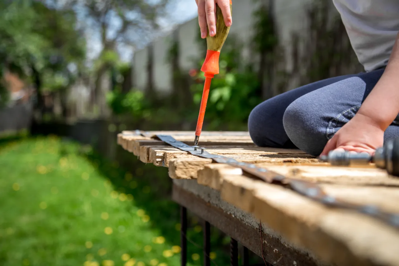 Interior and structural home improvements New Jersey — Warrior Construction