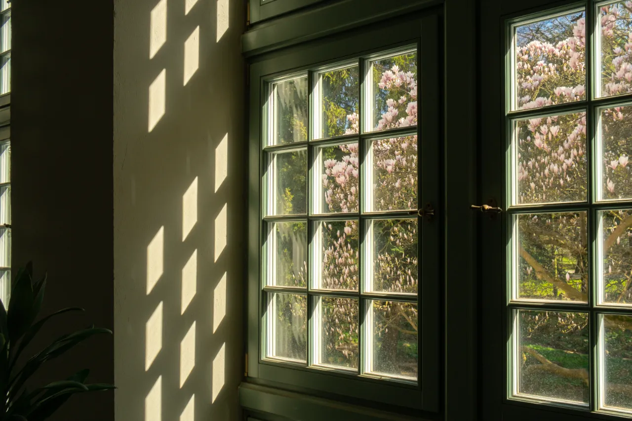 Energy-efficient window installation New Jersey — Warrior Construction