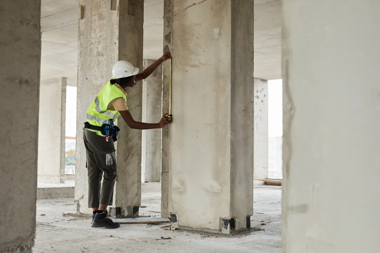 Structural repair home improvement NJ — Warrior Construction