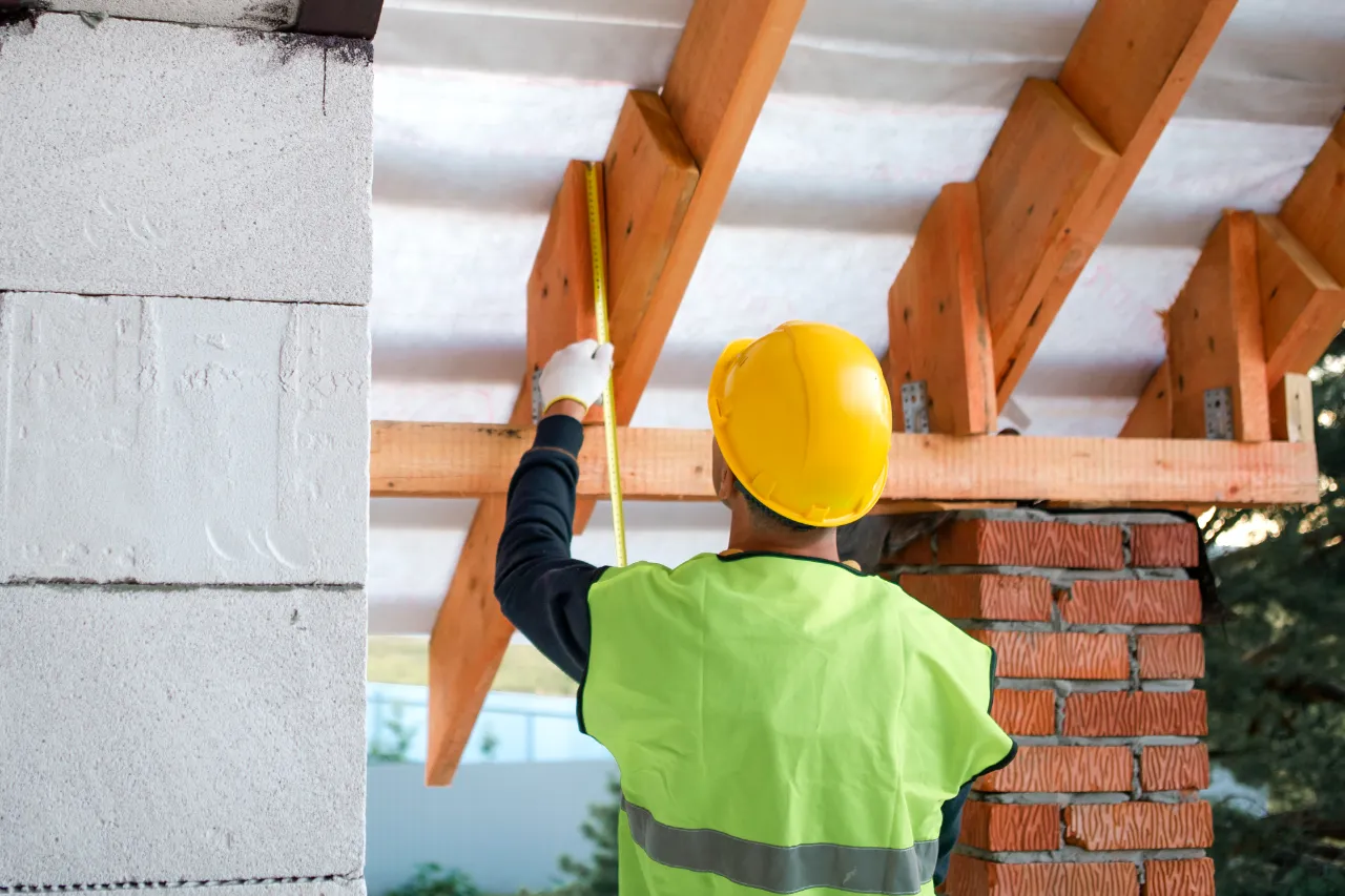 Structural repair construction New Jersey — Warrior Construction