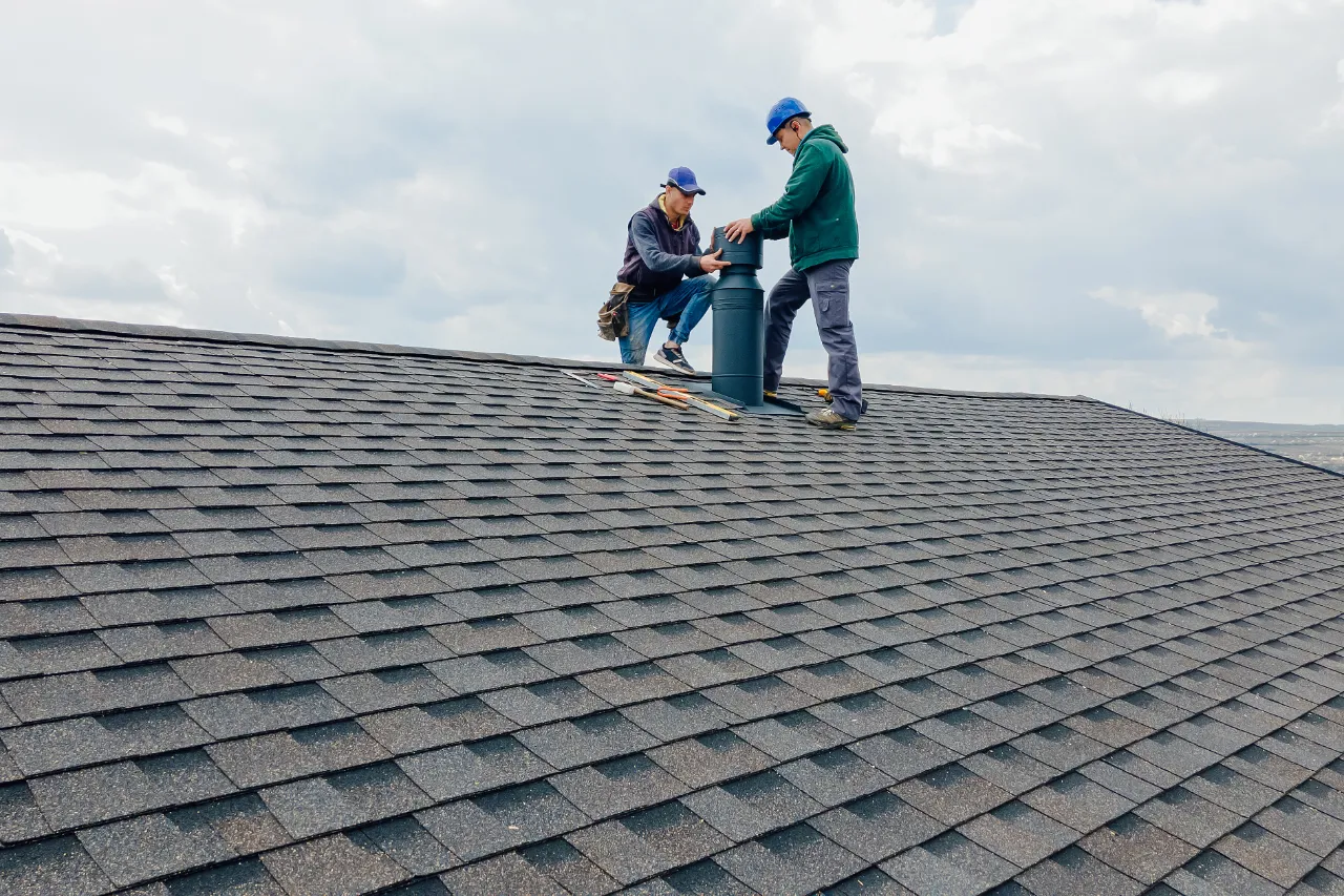 Pre-purchase and annual roof inspections New Jersey — Warrior Construction