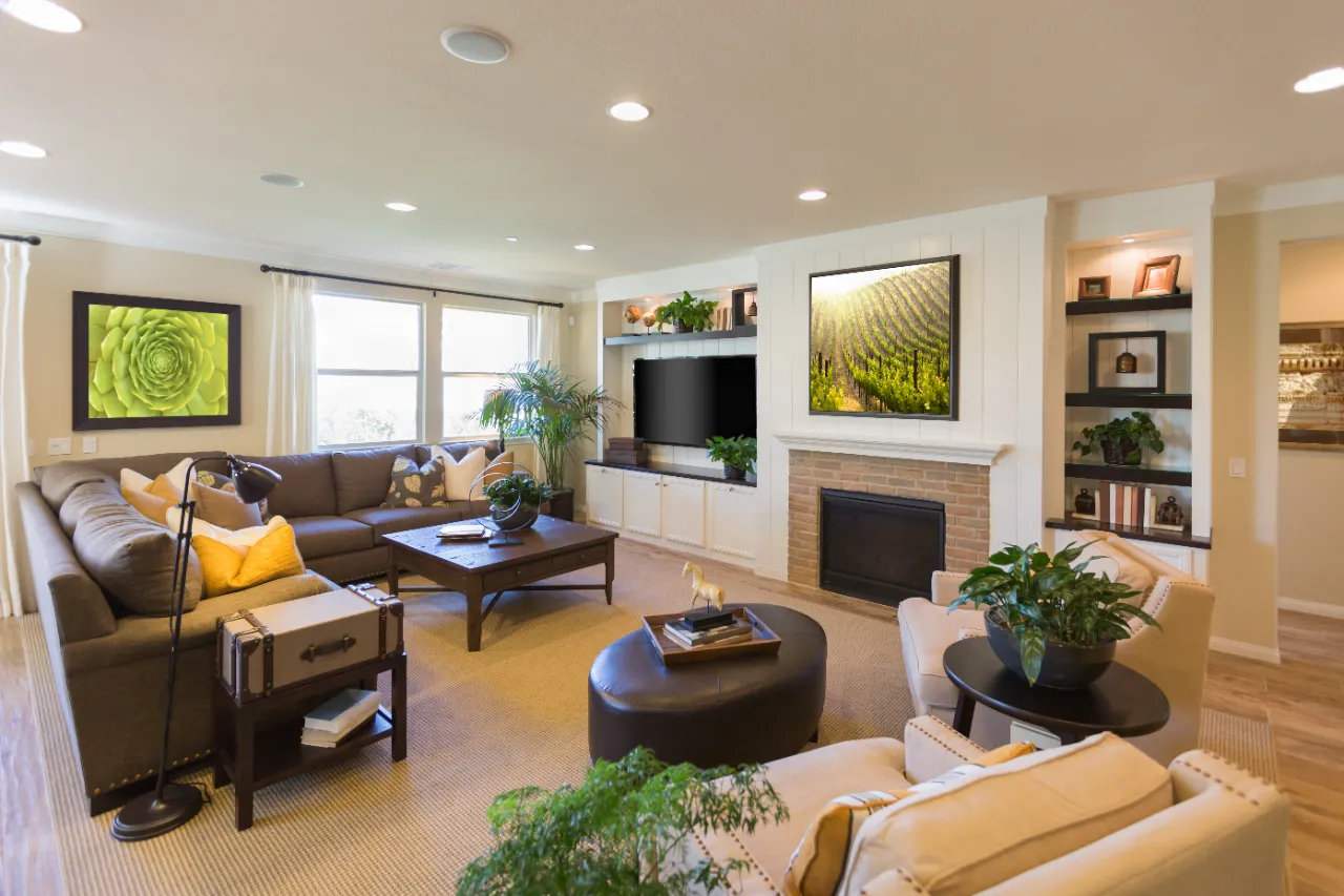 Addition planning and project management New Jersey — Warrior Construction