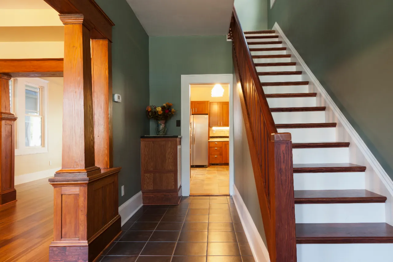 Home remodeling project completed by Warrior Construction in New Jersey