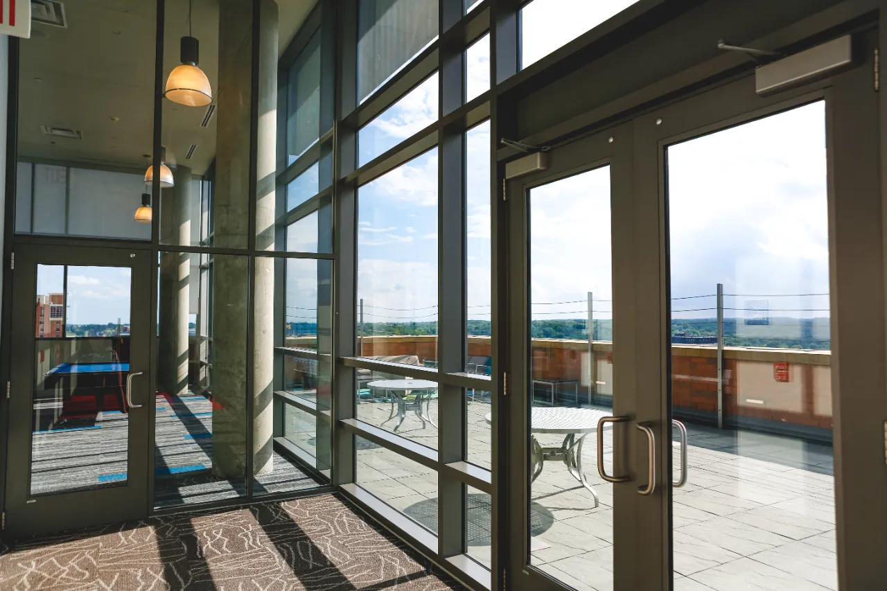 Window replacement and installation New Jersey — Warrior Construction