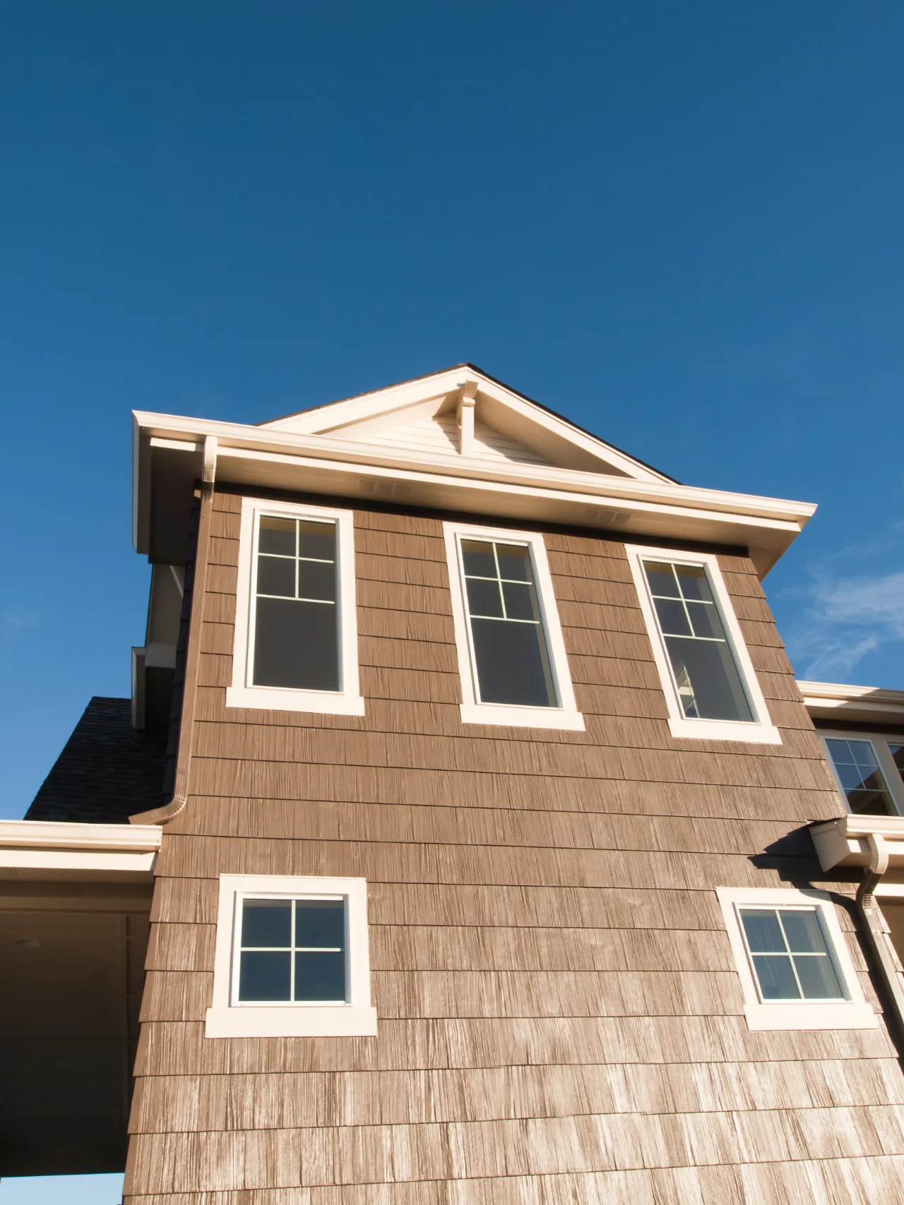 Siding energy efficiency and long-term value New Jersey — Warrior Construction