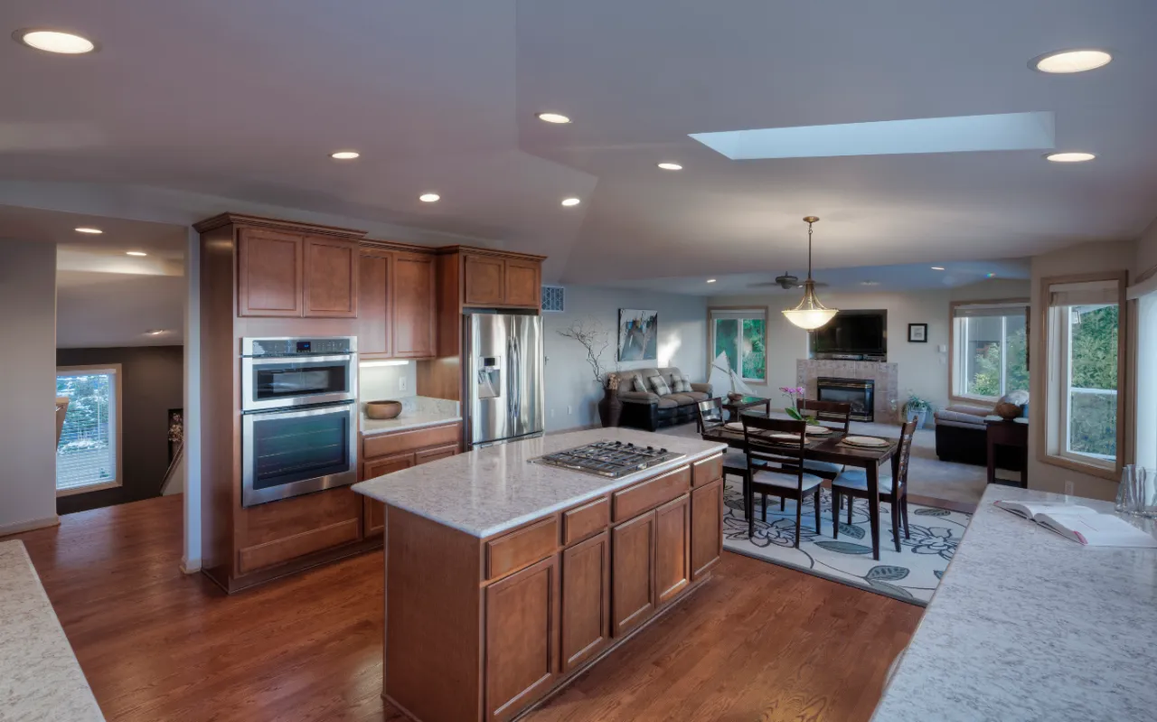 Exterior remodeling and curb appeal projects New Jersey — Warrior Construction