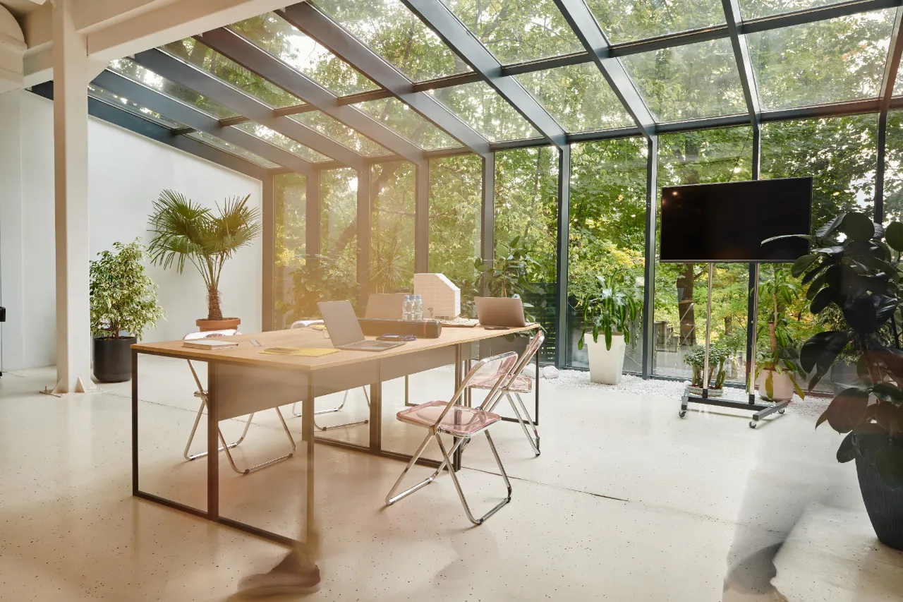 Sunroom addition NJ — Warrior Construction Services