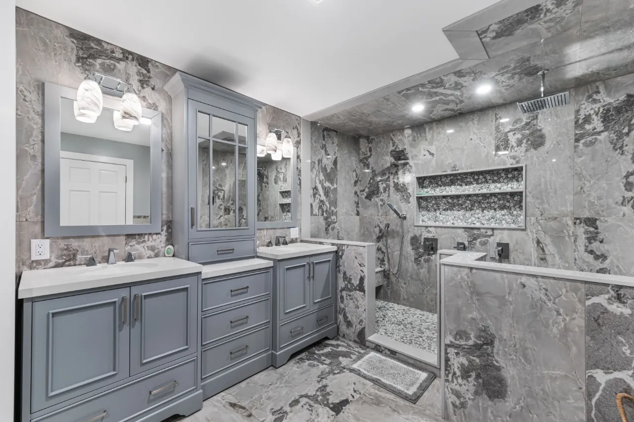 Licensed remodeling New Jersey — Warrior Construction