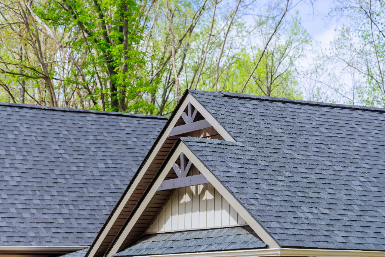 Impact resistant shingles NJ — Warrior Construction Services
