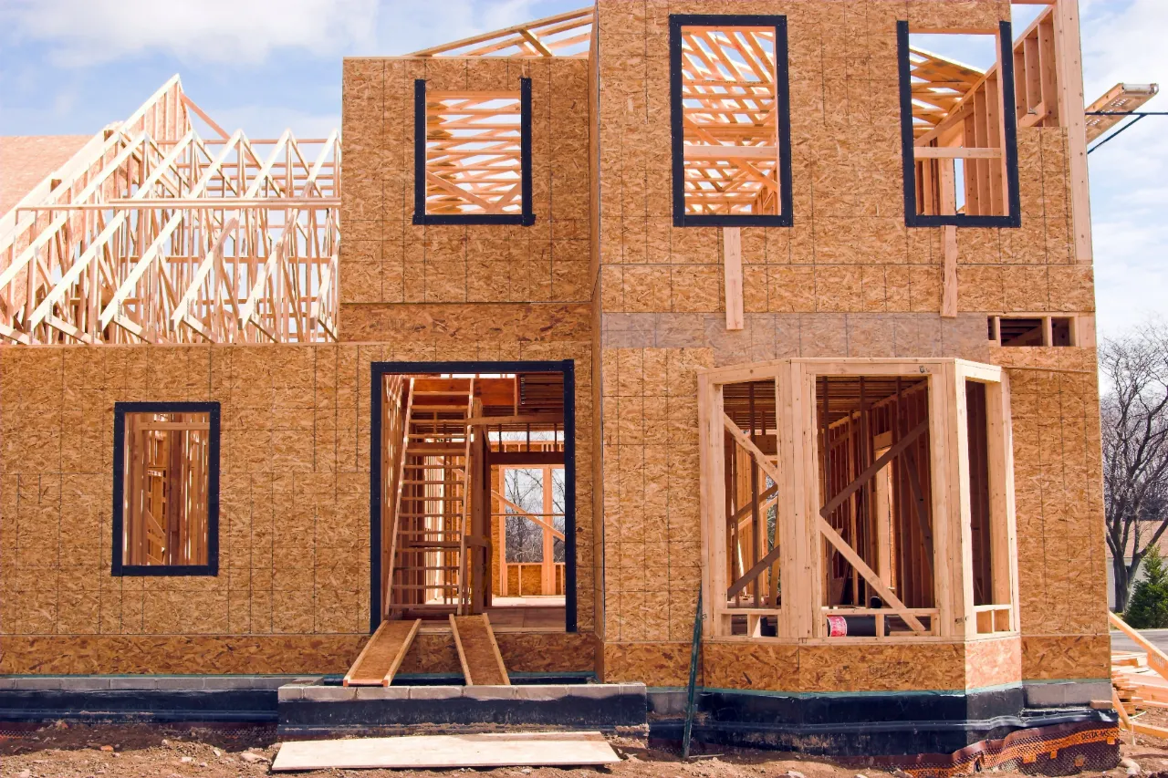 General contractor NJ project — Warrior Construction Services