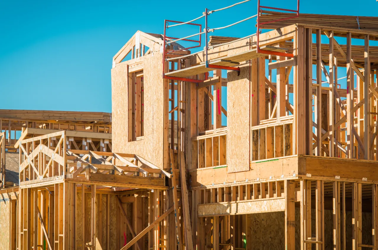 Residential construction projects New Jersey — Warrior Construction