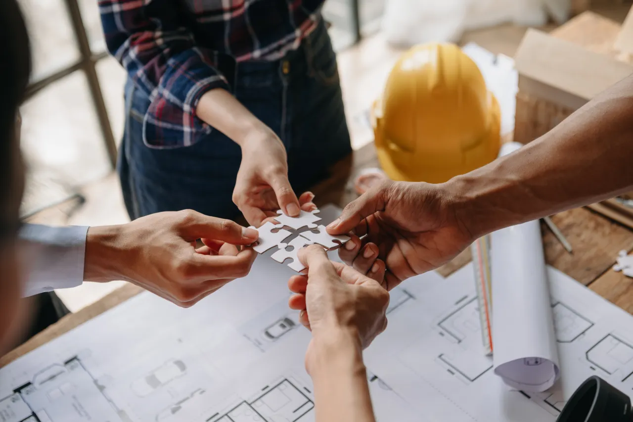 Warrior Construction trusted residential and commercial construction partner