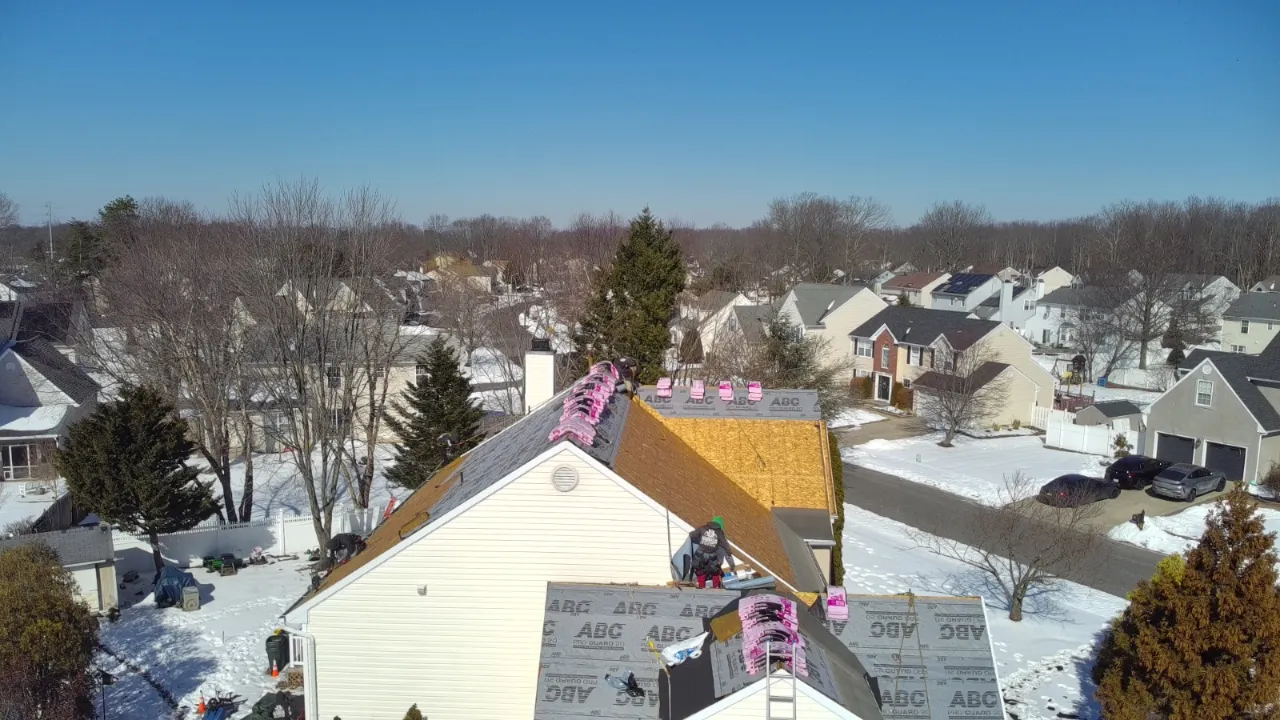 General contractor NJ project — Warrior Construction Services