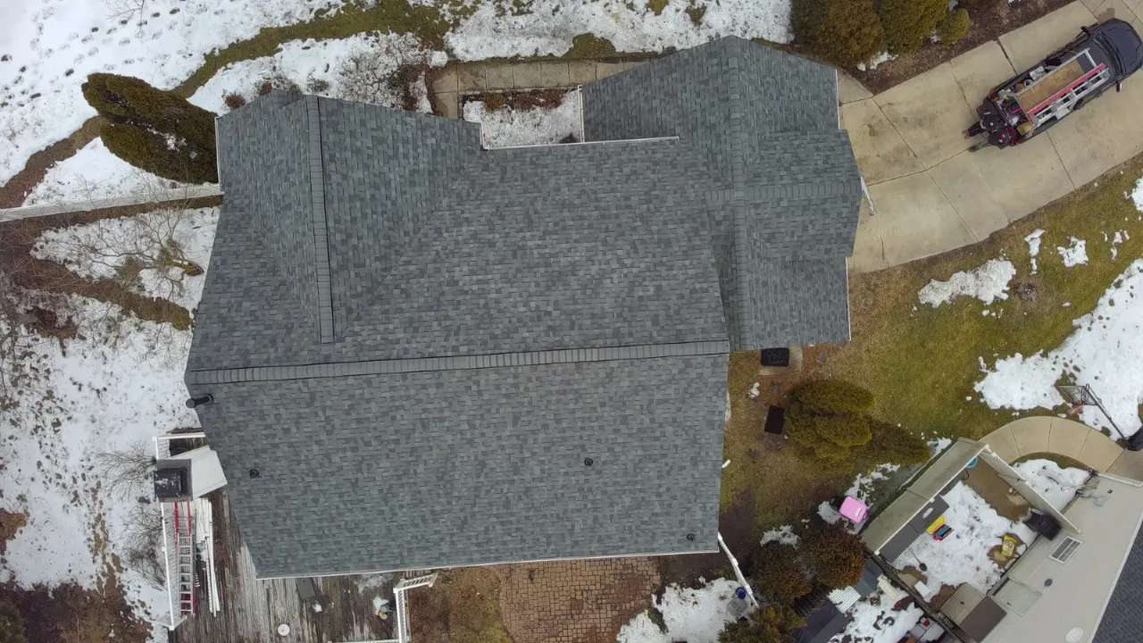 New construction New Jersey — Warrior Construction Services