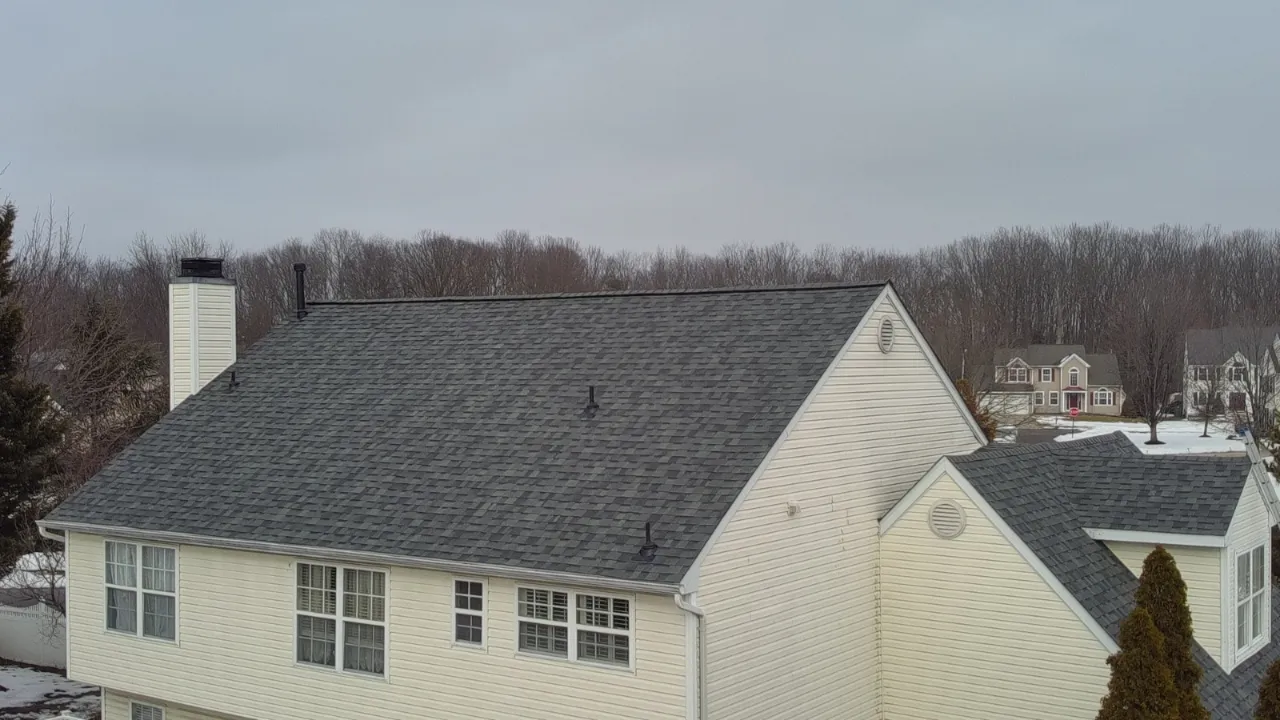 Foundation work construction NJ — Warrior Construction Services